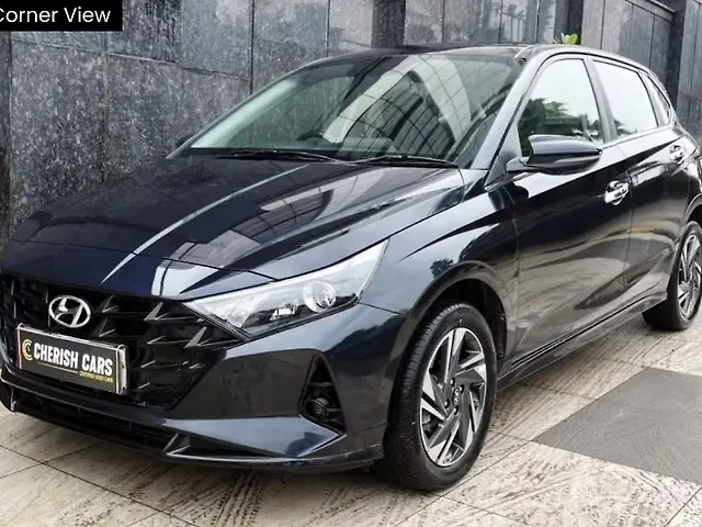 Used 2021 Hyundai Elite i20 in Delhi Used 2021 Hyundai Elite i20 in Delhi