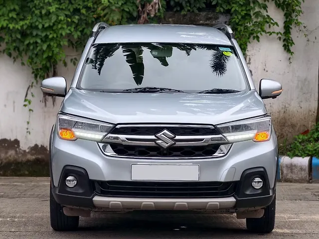 Used 2024 Maruti Suzuki XL6 in Kolkata