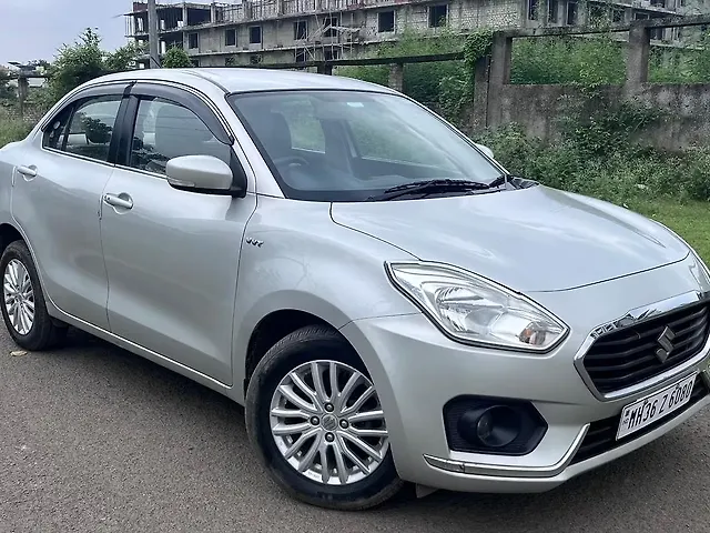 Used 2017 Maruti Suzuki Swift DZire in Nagpur Used 2017 Maruti Suzuki Swift DZire in Nagpur