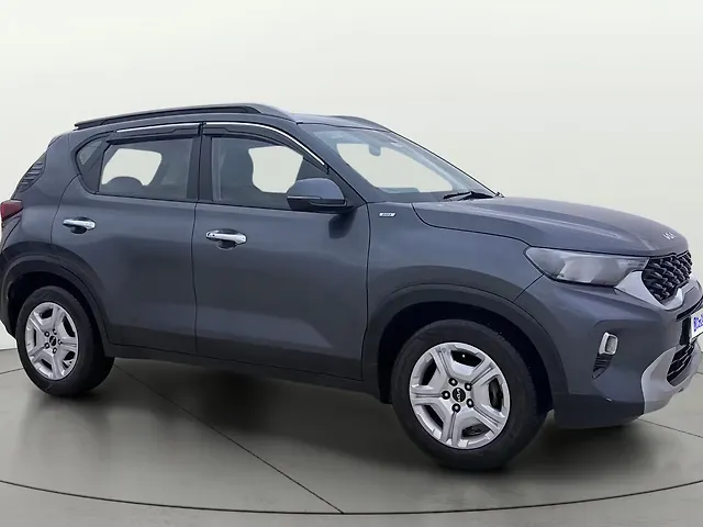 Used 2021 Kia Sonet in Delhi Used 2021 Kia Sonet in Delhi
