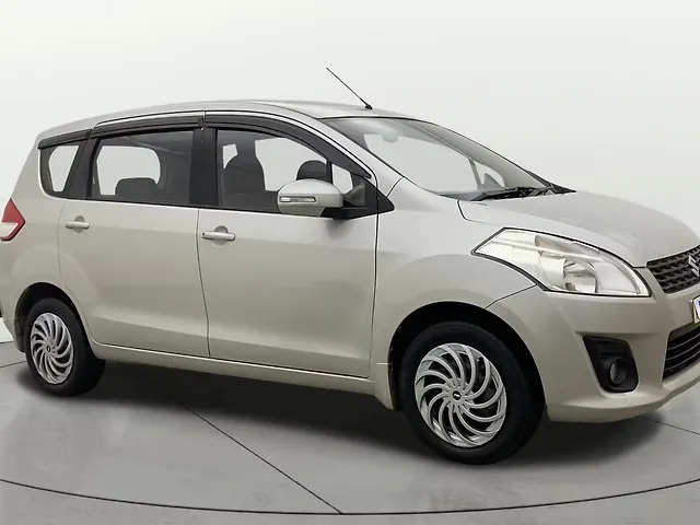 Used 2012 Maruti Suzuki Ertiga in Bangalore Used 2012 Maruti Suzuki Ertiga in Bangalore