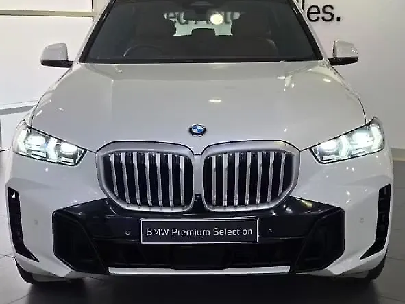 Used 2024 BMW X5 in Hyderabad Used 2024 BMW X5 in Hyderabad