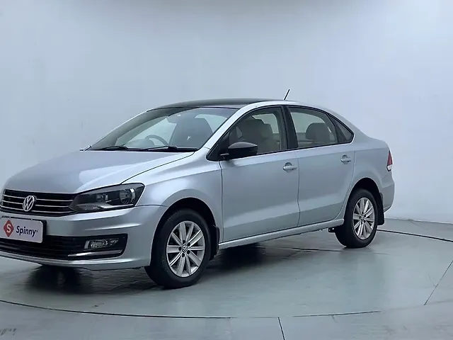 Used 2016 Volkswagen Vento in Mumbai Used 2016 Volkswagen Vento in Mumbai