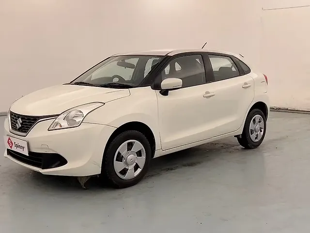 Used 2017 Maruti Suzuki Baleno in Lucknow Used 2017 Maruti Suzuki Baleno in Lucknow