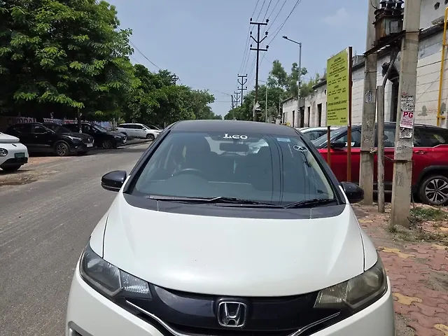 Used 2018 Honda Jazz in Delhi