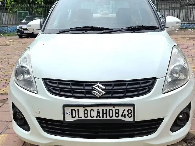 Used 2014 Maruti Suzuki Swift DZire in Delhi