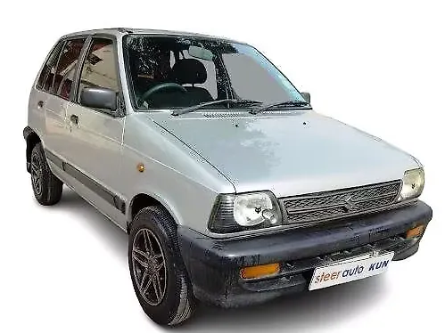 Used 2009 Maruti Suzuki 800 in Coimbatore Used 2009 Maruti Suzuki 800 in Coimbatore