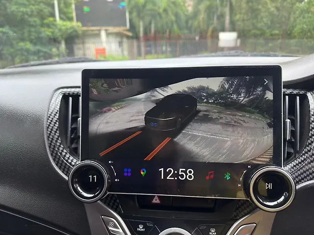 Used Maruti Suzuki Baleno [2019-2022] Zeta Automatic in Mumbai