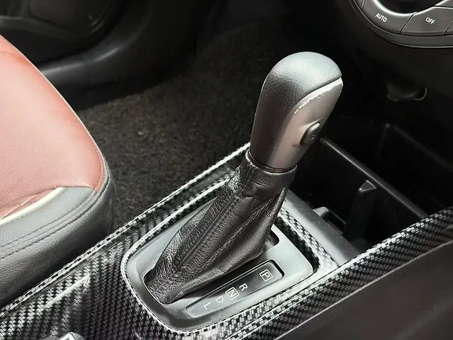 Used Maruti Suzuki Baleno [2019-2022] Zeta Automatic in Mumbai