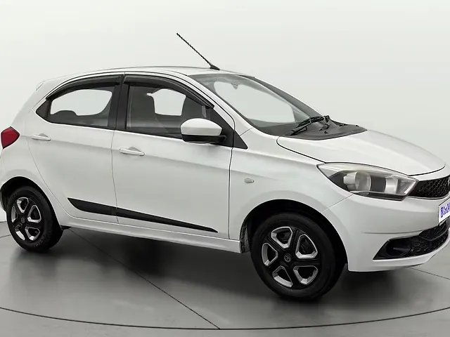 Used 2016 Tata Tiago in Delhi