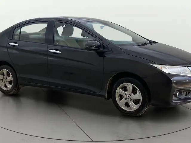Used 2016 Honda City in Thane Used 2016 Honda City in Thane