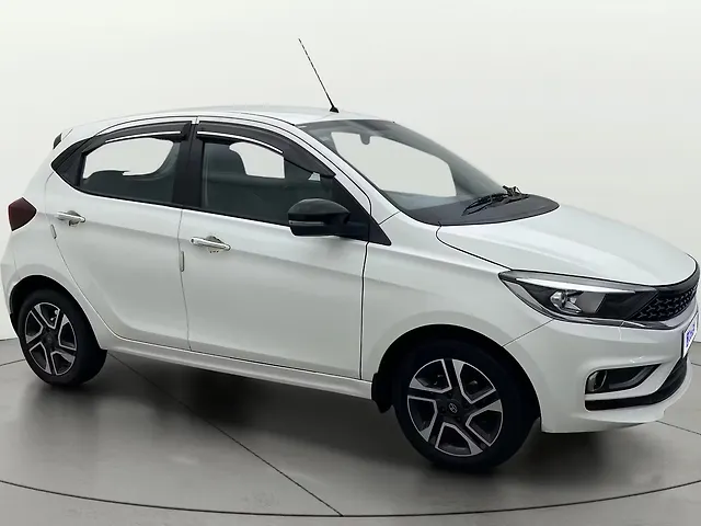 Used 2022 Tata Tiago in Bangalore