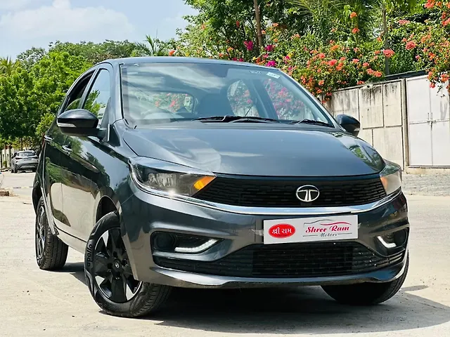 Used 2025 Tata Tiago in Ahmedabad