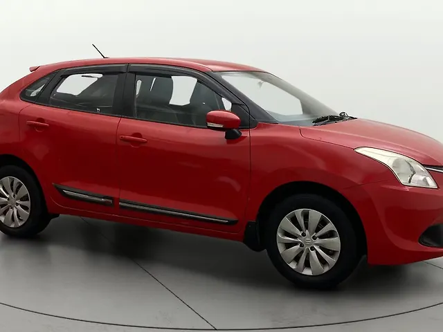 Used 2016 Maruti Suzuki Baleno in Hyderabad Used 2016 Maruti Suzuki Baleno in Hyderabad