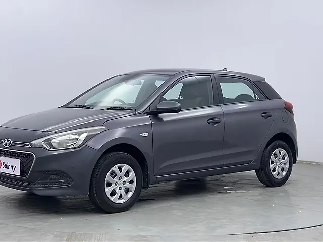 Used 2017 Hyundai Elite i20 in Chandigarh Used 2017 Hyundai Elite i20 in Chandigarh