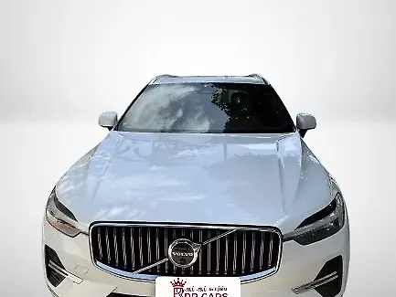 Used 2021 Volvo XC60 in Coimbatore