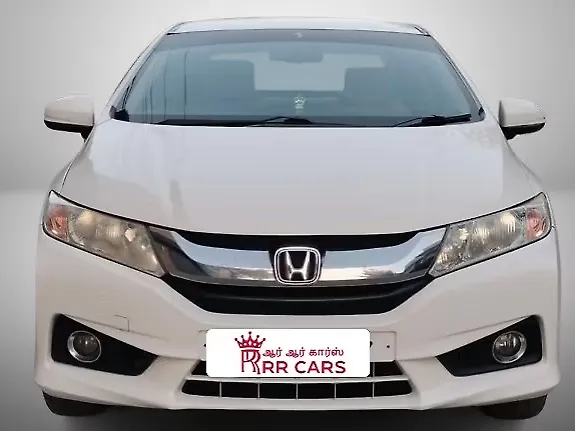 Used 2014 Honda City in Coimbatore Used 2014 Honda City in Coimbatore
