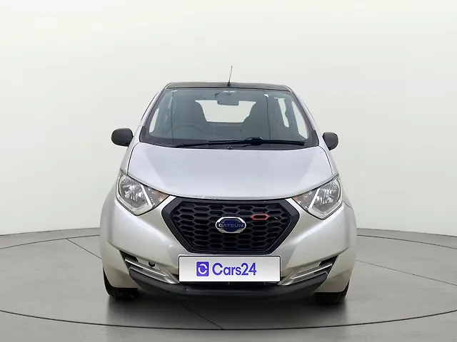 Used Datsun redi-GO [2016-2020] T(O) 1.0 AMT [2018-2019] in Ahmedabad