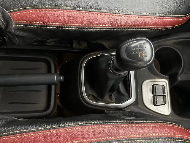 Used Datsun redi-GO [2016-2020] T(O) 1.0 AMT [2018-2019] in Ahmedabad