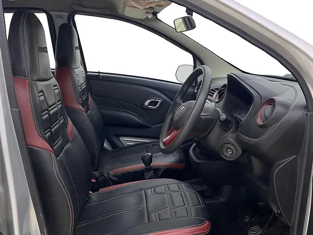 Used Datsun redi-GO [2016-2020] T(O) 1.0 AMT [2018-2019] in Ahmedabad