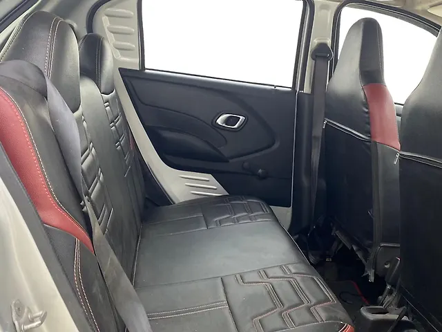 Used Datsun redi-GO [2016-2020] T(O) 1.0 AMT [2018-2019] in Ahmedabad