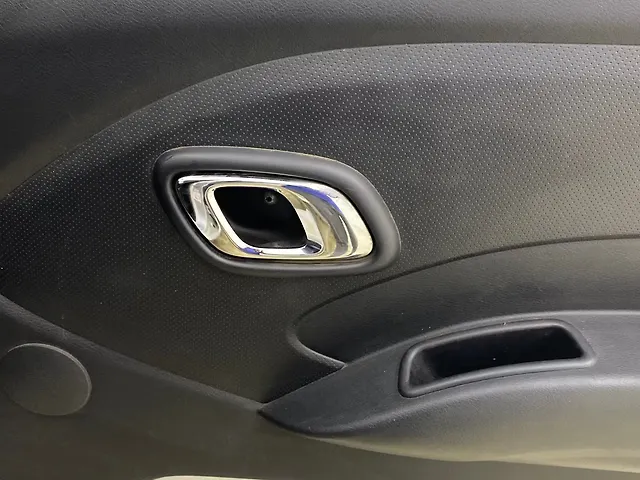 Used Datsun redi-GO [2016-2020] T(O) 1.0 AMT [2018-2019] in Ahmedabad