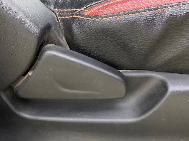 Used Datsun redi-GO [2016-2020] T(O) 1.0 AMT [2018-2019] in Ahmedabad