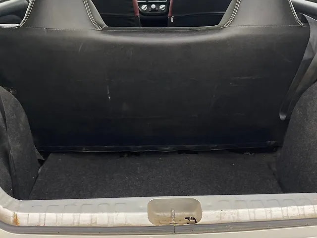 Used Datsun redi-GO [2016-2020] T(O) 1.0 AMT [2018-2019] in Ahmedabad