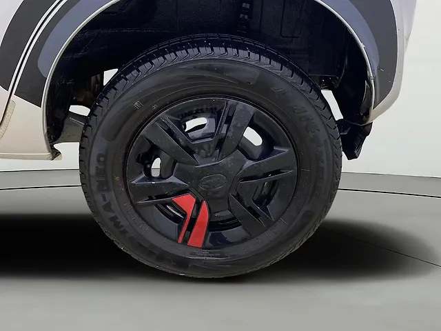 Used Datsun redi-GO [2016-2020] T(O) 1.0 AMT [2018-2019] in Ahmedabad