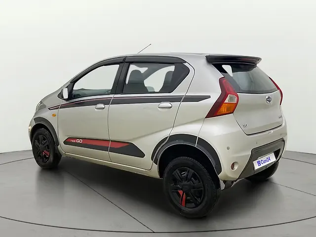 Used Datsun redi-GO [2016-2020] T(O) 1.0 AMT [2018-2019] in Ahmedabad