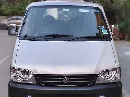 Used 2021 Maruti Suzuki Eeco in Bangalore Used 2021 Maruti Suzuki Eeco in Bangalore