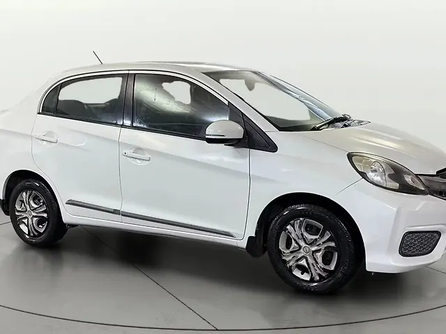 Used 2016 Honda Amaze in Ghaziabad