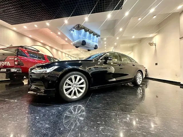 Used Volvo S90 [2016-2021] Inscription D4 [2016-2020] in Delhi