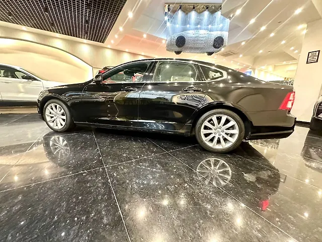 Used Volvo S90 [2016-2021] Inscription D4 [2016-2020] in Delhi