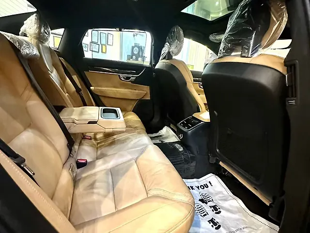 Used Volvo S90 [2016-2021] Inscription D4 [2016-2020] in Delhi