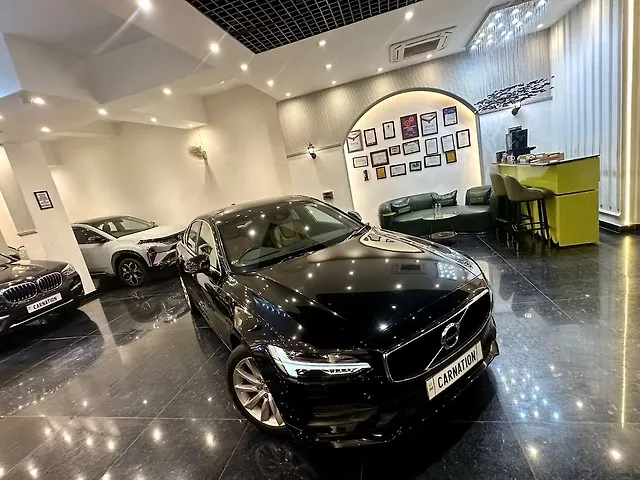 Used Volvo S90 [2016-2021] Inscription D4 [2016-2020] in Delhi