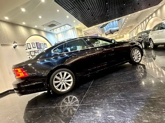 Used Volvo S90 [2016-2021] Inscription D4 [2016-2020] in Delhi