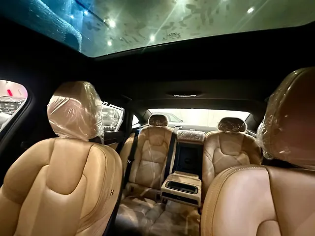 Used Volvo S90 [2016-2021] Inscription D4 [2016-2020] in Delhi