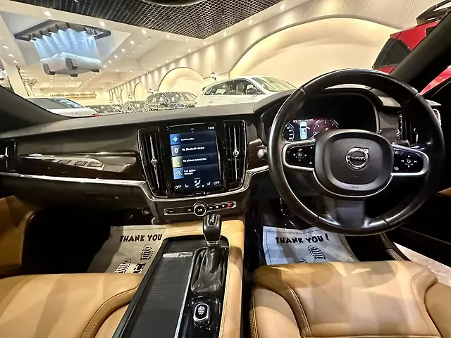 Used Volvo S90 [2016-2021] Inscription D4 [2016-2020] in Delhi