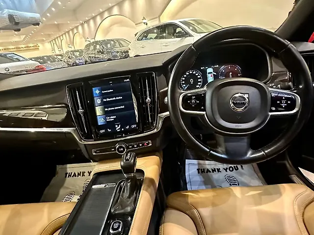 Used Volvo S90 [2016-2021] Inscription D4 [2016-2020] in Delhi