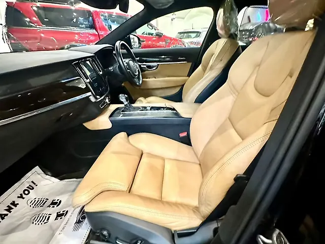 Used Volvo S90 [2016-2021] Inscription D4 [2016-2020] in Delhi