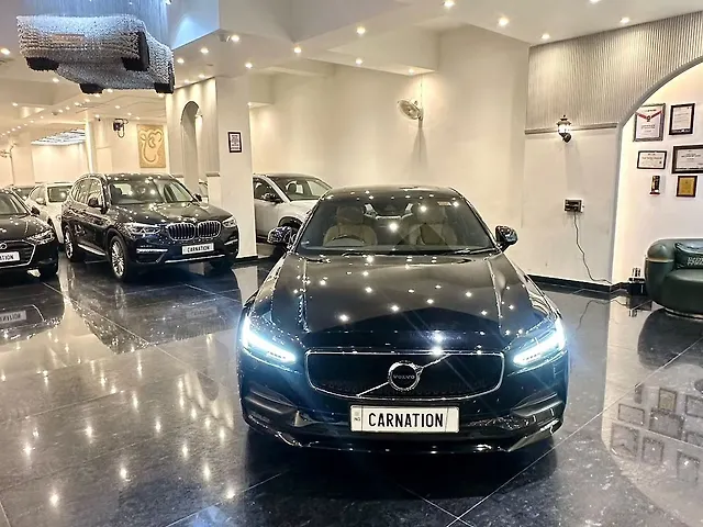Used 2018 Volvo S90 in Delhi