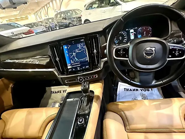 Used Volvo S90 [2016-2021] Inscription D4 [2016-2020] in Delhi
