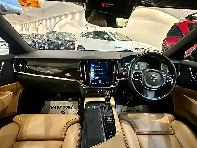 Used Volvo S90 [2016-2021] Inscription D4 [2016-2020] in Delhi