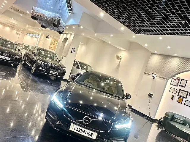 Used Volvo S90 [2016-2021] Inscription D4 [2016-2020] in Delhi