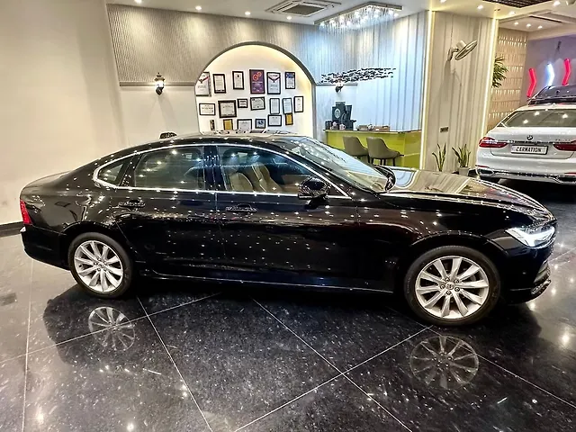 Used Volvo S90 [2016-2021] Inscription D4 [2016-2020] in Delhi