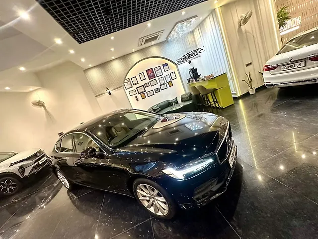Used Volvo S90 [2016-2021] Inscription D4 [2016-2020] in Delhi