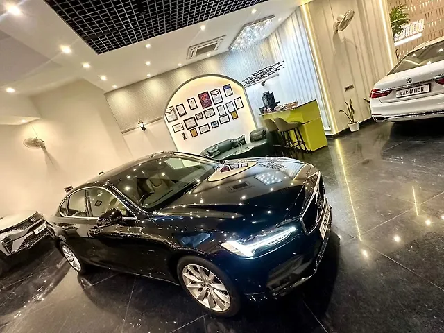 Used Volvo S90 [2016-2021] Inscription D4 [2016-2020] in Delhi