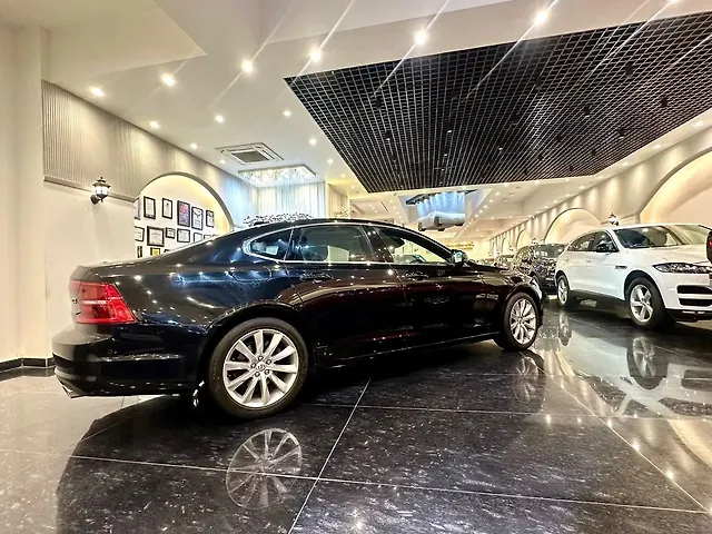 Used Volvo S90 [2016-2021] Inscription D4 [2016-2020] in Delhi