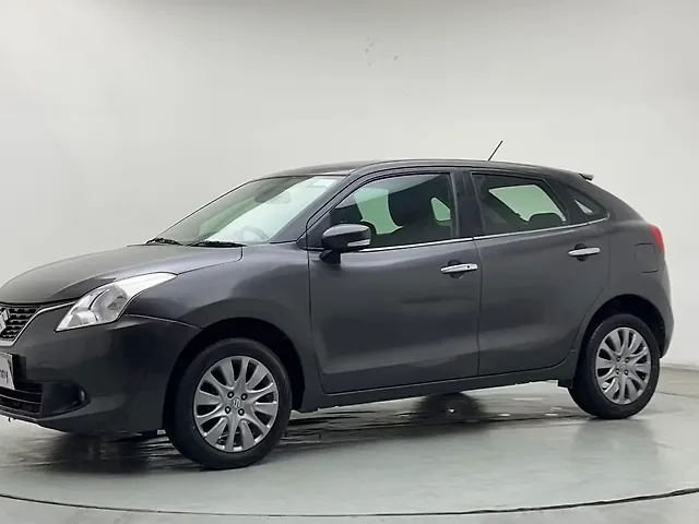 Used 2018 Maruti Suzuki Baleno in Ghaziabad Used 2018 Maruti Suzuki Baleno in Ghaziabad